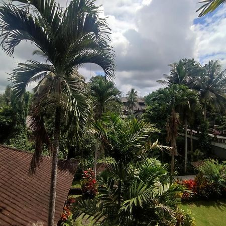Sari Wangi Cottage Ubud Dış mekan fotoğraf