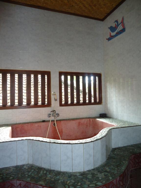 Sari Wangi Cottage Ubud Dış mekan fotoğraf