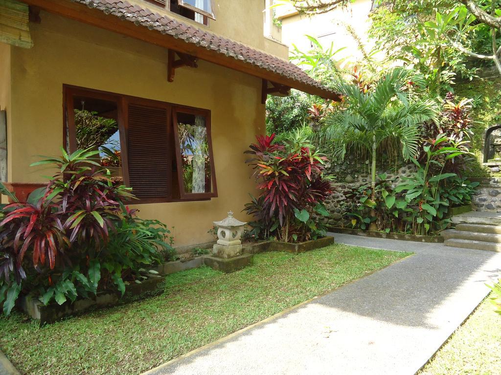 Sari Wangi Cottage Ubud Dış mekan fotoğraf