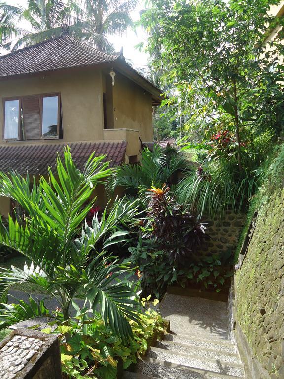Sari Wangi Cottage Ubud Dış mekan fotoğraf