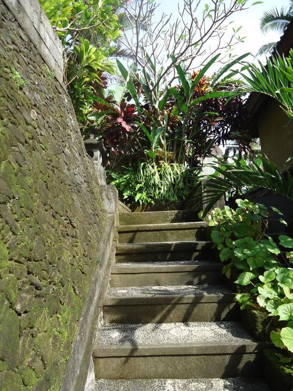 Sari Wangi Cottage Ubud Dış mekan fotoğraf