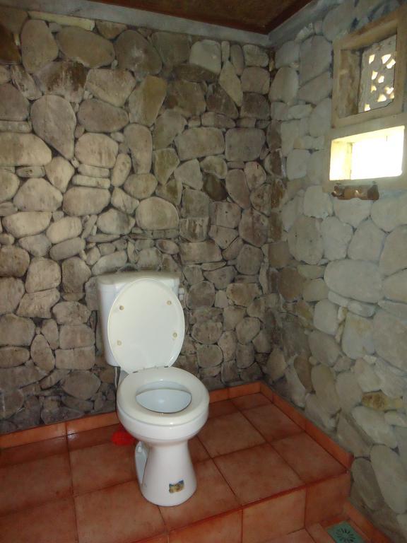Sari Wangi Cottage Ubud Dış mekan fotoğraf