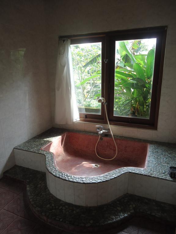 Sari Wangi Cottage Ubud Dış mekan fotoğraf