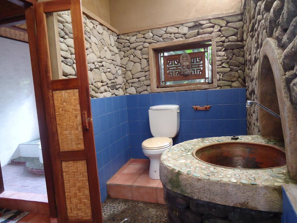 Sari Wangi Cottage Ubud Dış mekan fotoğraf