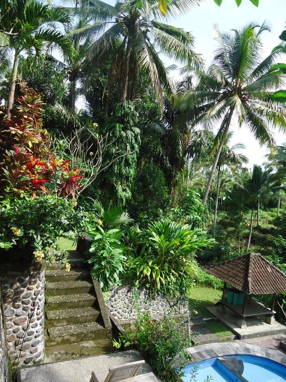 Sari Wangi Cottage Ubud Dış mekan fotoğraf