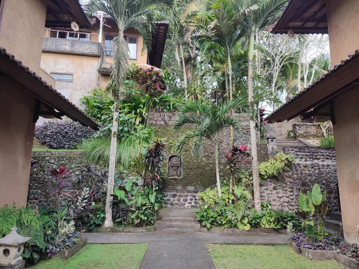 Sari Wangi Cottage Ubud Dış mekan fotoğraf