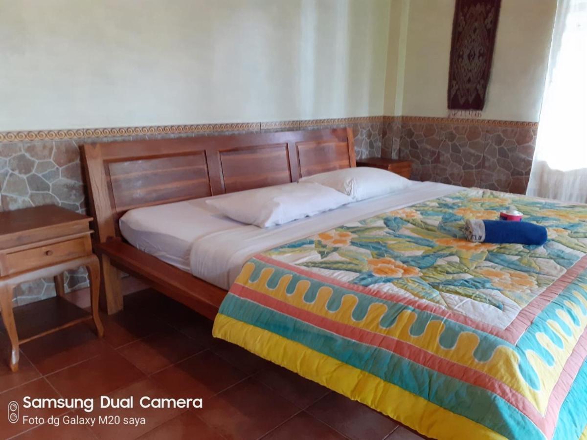 Sari Wangi Cottage Ubud Dış mekan fotoğraf